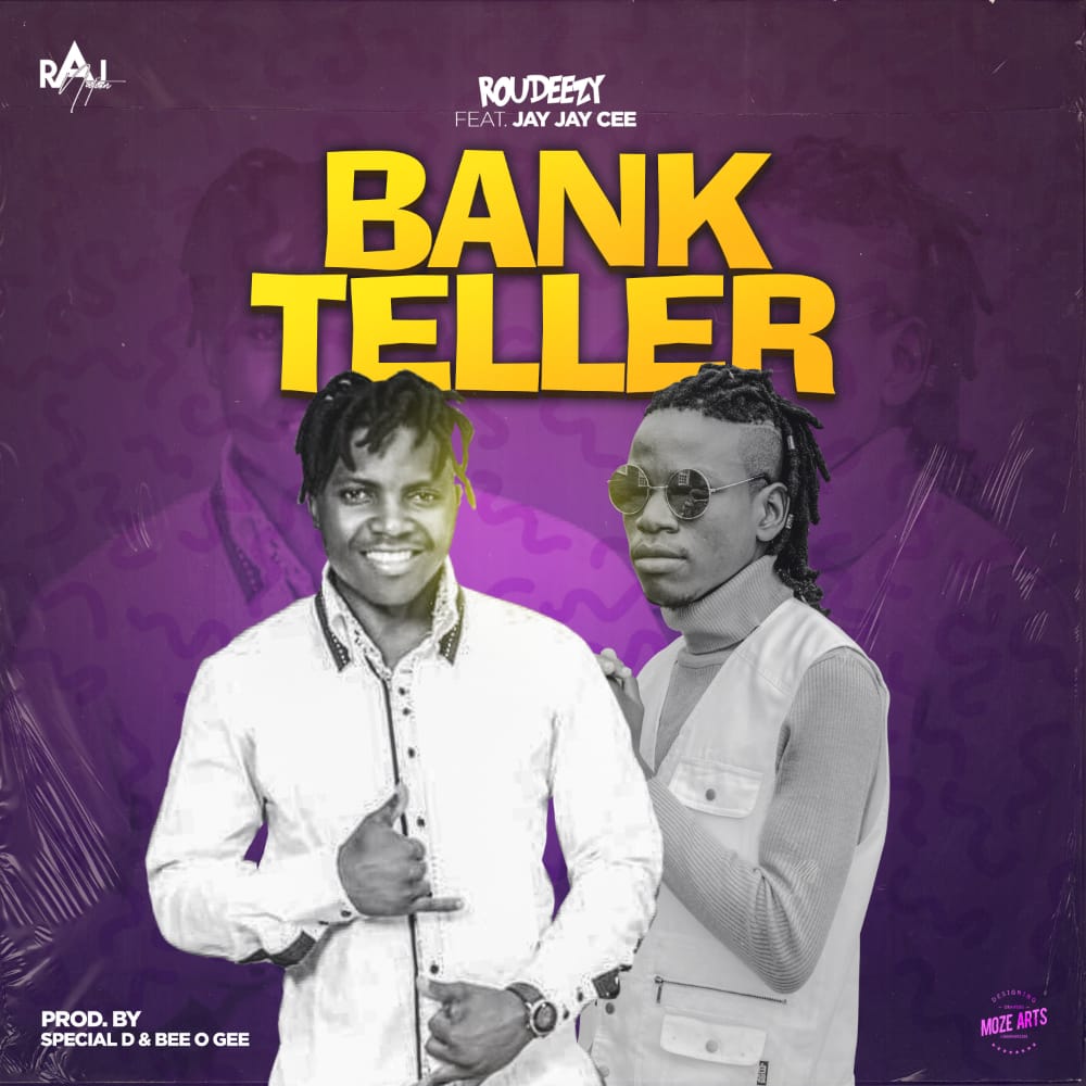 Bank Teller Bank Teller